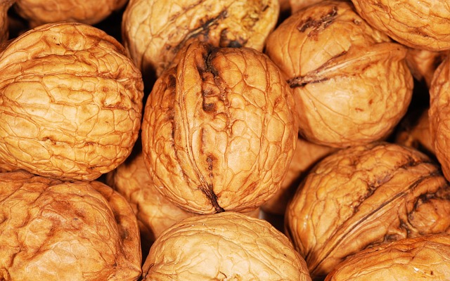 The Nutritional Powerhouse of Nuts